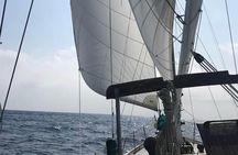 Tayrona Bay Sailboat trip