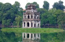 Hanoi Old Quarter Walking Tour