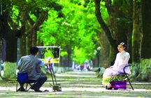 Hanoi Old Quarter Walking Tour