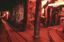 Gold Mine Tour