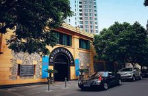 Hanoi War Sites Walking Tour