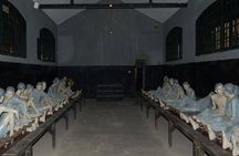 Hanoi War Sites Walking Tour
