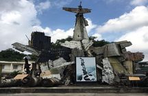Hanoi War Sites Walking Tour