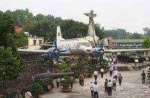 Hanoi War Sites Walking Tour
