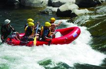 Truckee River Rafting or Kayaking Tours from Reno