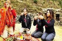 Multiday Private Tour at Peru Meeting With Our Origins