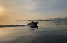 Dubrovnik Sunset Private Speed Boat Tour