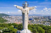 Vung Tau City Private Tour Full Day