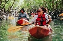 4-Waters Eco-Adventure Trip from Phuket Including Lunch