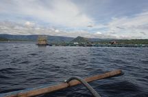 Tagaytay Adventure: Volcano Views, Countryside, Market & Cruise!