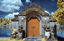Lombok City Tour: Private Temple Tour with Lunch