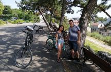 Belgrade E-Bike Tour: Power Glide!