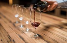 Hunter Valley Wine Tour from Sydney with Lunch and 3 Cellar Door Tastings
