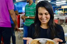 Amazing Local Food Tour in Kuala Lumpur