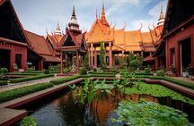 Divine Phnom Penh in Half a Day