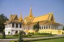 Divine Phnom Penh in Half a Day