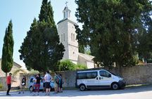 Herzegovina Day Tour from Mostar: Blagaj, Pocitej, Kravice falls (Join Us! :D)