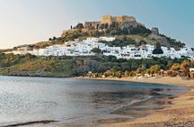 BEST OF RHODES ISLAND - PRIVATE Tour 