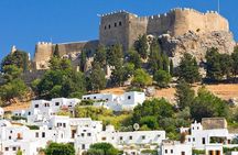 BEST OF RHODES ISLAND - PRIVATE Tour 