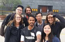 Ho Chi Minh Complex & Temple of Literature Tour (half day)