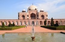 Delhi City Tour: Heritage and Cultural Gateways