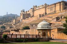 2 Days Jaipur Tour From Delhi