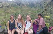 All-Inclusive Bali Ultimate with 2 hours Spa and Lunch