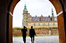 Hamlet and Sweden Tour - Two Countries in one day !