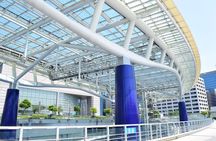 Nagoya One Day Tour with a Local: 100% Personalized & Private