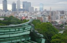 Nagoya One Day Tour with a Local: 100% Personalized & Private