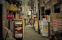Nagoya One Day Tour with a Local: 100% Personalized & Private