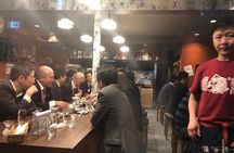 Eat Like A Local In Nagoya: Private & Personalized