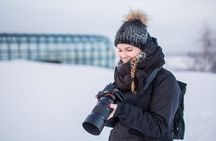 Rovaniemi photography tour
