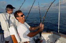  Private Fishing Boat Trip in Hurghada