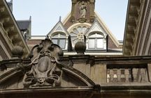 City game Haarlem: The Secrets of its Golden Streets