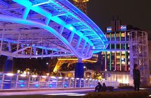 Nagoya Highlights & Hidden Gems: Private Tour with a Local 