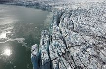 Glacier Hike: Summer Treasure - Glacier Discovery
