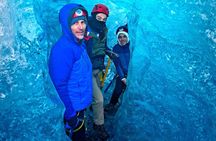 Glacier Hike: Summer Treasure - Glacier Discovery