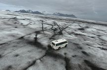 Glacier Hike: Summer Treasure - Glacier Discovery