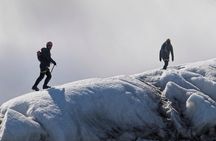 Glacier Hike: Summer Treasure - Glacier Discovery