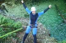Canyoning Lake Bled Slovenia With Photos and Videos