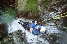Canyoning Lake Bled Slovenia With Photos and Videos