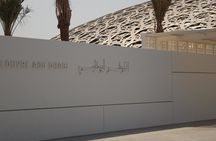 Abu Dhabi City Tour from Dubai - Full-Day Tour