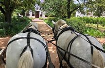 1h – Carriage Trail