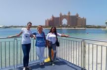 Dubai City Half Day Sightseeing and Landmarks Tour 