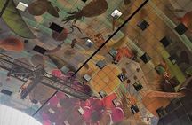 City Discovery Game in Rotterdam: Sights and Secrets
