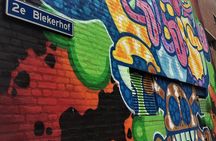 City Discovery Game in Rotterdam: Sights and Secrets