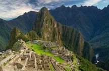 One-Day Machu Picchu Tour from Cusco by Train