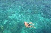A full Day Haa & Rok islands from Koh Lanta( By Speed Boat)