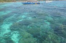 A full Day Haa & Rok islands from Koh Lanta( By Speed Boat)